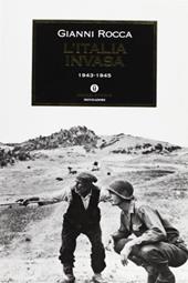 L' Italia invasa (1943-1945)