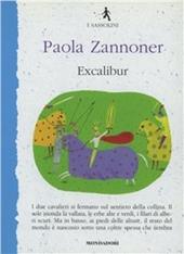 Excalibur. Ediz. illustrata