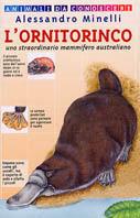 L' ornitorinco - Alessandro Minelli - Libro Mondadori 1999, Animali da conoscere | Libraccio.it