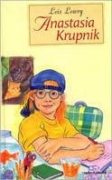Anastasia Krupnik - Lois Lowry - Libro Mondadori 1999, I libri di Anastasia | Libraccio.it