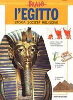 L' Egitto  - Libro Mondadori 1999, Bravo | Libraccio.it