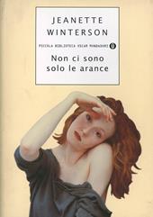 Non ci sono solo le arance