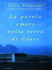 La parola amore nella terra di Clare