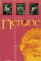 Nerone. Il principe rosso. Ediz. illustrata