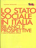 Lo stato sociale in Italia - Berardinelli - Libro Mondadori 1999, Varia | Libraccio.it