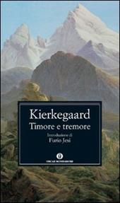 Timore e tremore