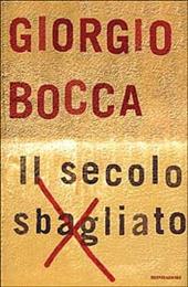 Il secolo sbagliato