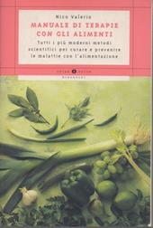 Manuale di terapie con gli alimenti