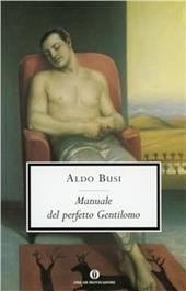 Manuale del perfetto gentilomo