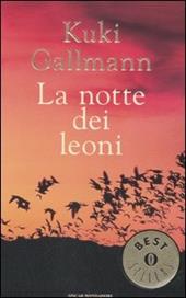 La notte dei leoni