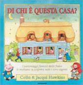 Di chi è questa casa?