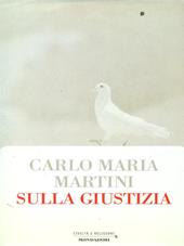 Sulla giustizia