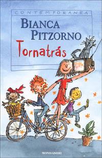 Cornatràs - Bianca Pitzorno - Libro Mondadori 2000, Contemporanea | Libraccio.it