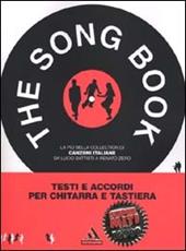 The song book. 215 canzoni italiane