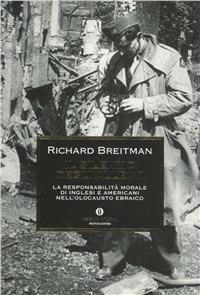 Il silenzio degli alleati - Richard D. Breitman - Libro Mondadori 2000, Oscar storia | Libraccio.it
