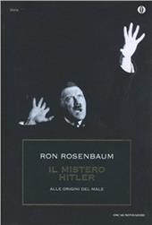 Il mistero Hitler