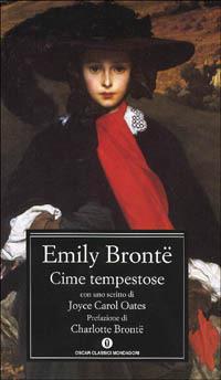 Cime tempestose - Emily Brontë - Libro Mondadori 2001, Oscar classici | Libraccio.it