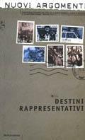 Nuovi argomenti. Vol. 8  - Libro Mondadori 2000, Nuovi argomenti | Libraccio.it