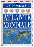 Atlante mondiale  - Libro Mondadori 2000, Atlanti | Libraccio.it