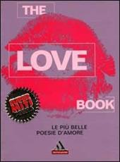 The love book. Le più belle poesie d'amore
