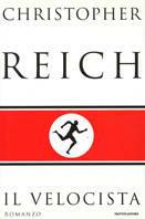 Il velocista - Christopher Reich - Libro Mondadori 2000, Omnibus | Libraccio.it