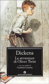 Le avventure di Oliver Twist