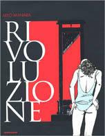 Rivoluzione - Milo Manara - Libro Mondadori 2000, Illustrati. Fumetto | Libraccio.it