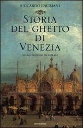 Storia del ghetto di Venezia