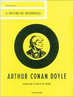 Il mastino dei Baskerville - Arthur Conan Doyle - Libro Mondadori 2000, Classici del giallo ill. | Libraccio.it