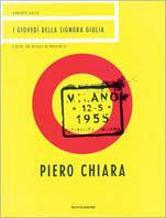 I giovedì della signora Giulia