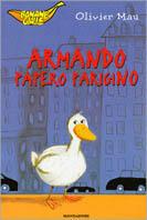 Armando papero parigino