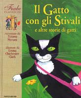 Il gatto con gli stivali e altre storie di gatti
