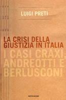 La crisi della giustizia in Italia