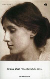 Una stanza tutta per sé - Virginia Woolf - Libro Mondadori 2000, Oscar scrittori moderni | Libraccio.it