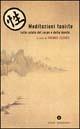 Meditazioni taoiste  - Libro Mondadori 2001, Oscar varia | Libraccio.it