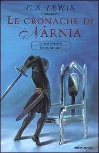 Le cronache di Narnia. Vol. 3 - Clive S. Lewis - Libro Mondadori 2000, Contemporanea | Libraccio.it