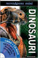 Dinosauri. Con CD-ROM
