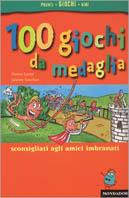 Cento giochi da medaglia