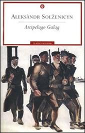 Arcipelago Gulag