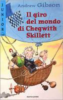 Il giro del mondo di Chegwitt Skillett