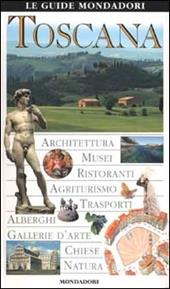 Toscana. Ediz. illustrata