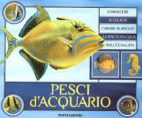 Pesci d'acquario - John Wilkins - Libro Mondadori 2001, Illustrati. Natura e giardinaggio | Libraccio.it