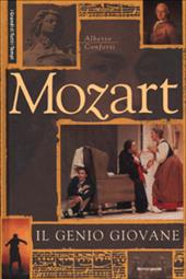 Mozart. Il genio giovane
