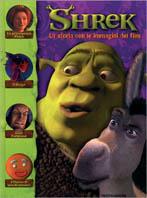 Shrek. La storia con le immagini del film