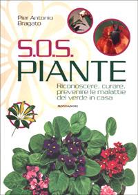 S.O.S. piante. Riconoscere, curare, prevenire le malattie del verde in casa - P. Antonio Bragato - Libro Mondadori 2001, Illustrati. Natura e giardinaggio | Libraccio.it