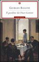 Il giardino dei Finzi Contini - Giorgio Bassani - Libro Mondadori 2001, Oscar classici moderni | Libraccio.it