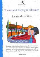 La strada antica
