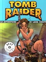 Tomb Raider. Le avventure di Lara Croft