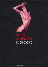 Il gioco. Vol. 4