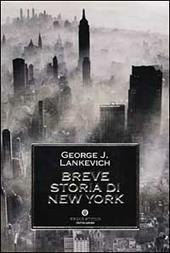 Breve storia di New York